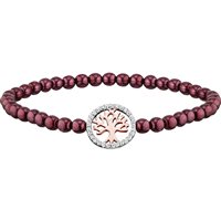 Pulsera Julie Julsen Mujer in Plata JJBR10197.2.21